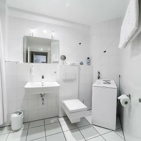 Luxuriose Ferienwohnung In Bad Kreuznach-sud *
