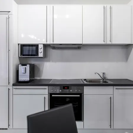 Appartement Luxuriose Ferienwohnung In Bad Kreuznach-sud Bad Kreuznach