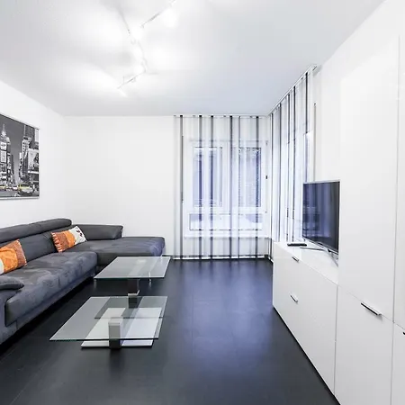 Luxuriose Ferienwohnung In Bad Kreuznach-sud Appartement *
