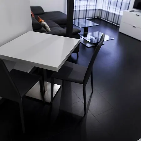 Appartement Luxuriose Ferienwohnung In Bad Kreuznach-sud *
