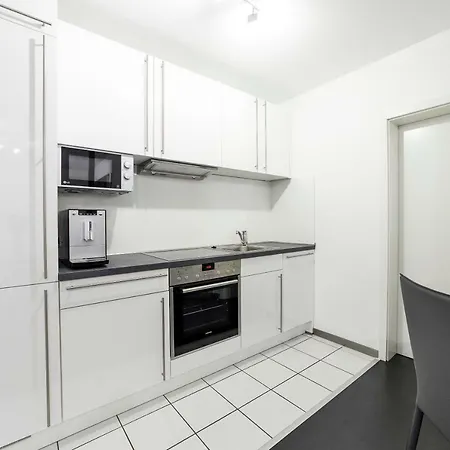 Appartement Luxuriose Ferienwohnung In Bad Kreuznach-sud Bad Kreuznach