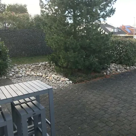 Luxuriose Ferienwohnung In Bad Kreuznach-sud